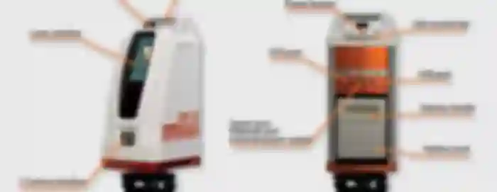 3D skeneri - Edukacija #1