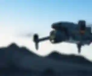 Dronovi i UAV