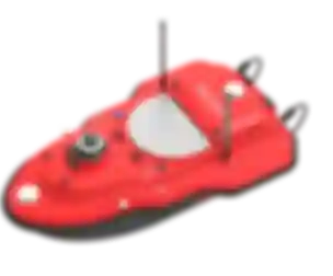 Bespilotno površinsko vozilo ARGO2