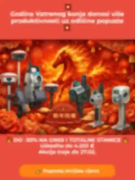 Kineska nova godina 2026