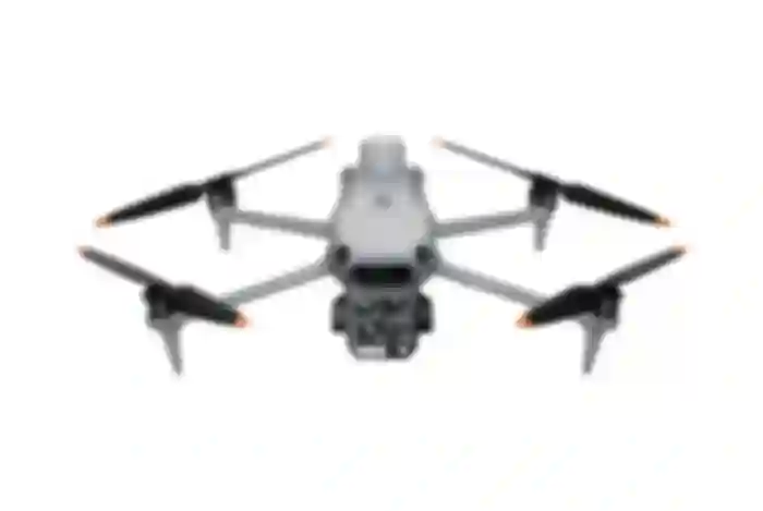 DJI Matrice 4T