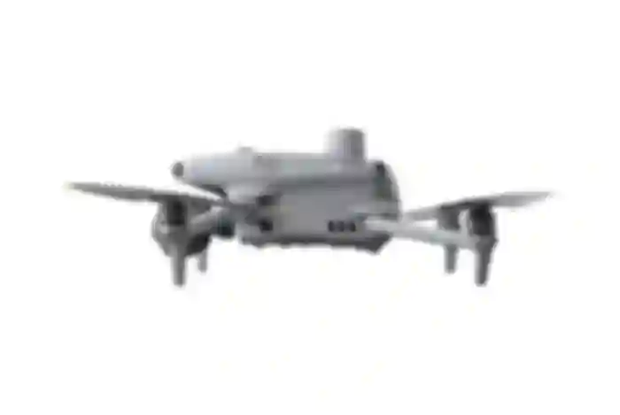 DJI Matrice 4T