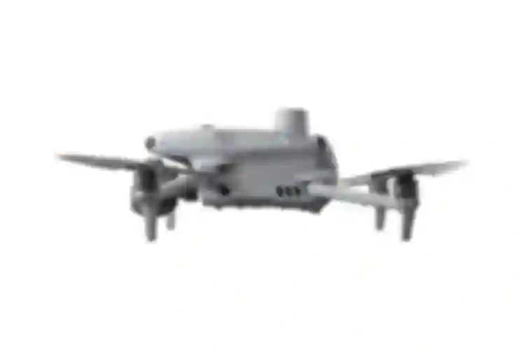 DJI Matrice 4E