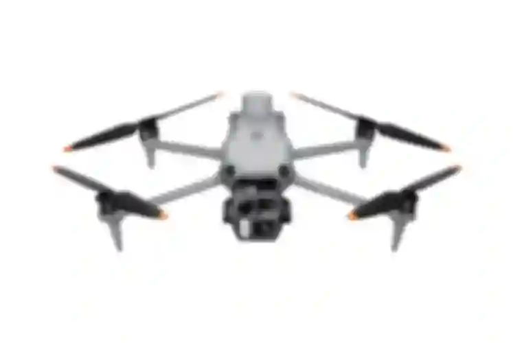 DJI Matrice 4E