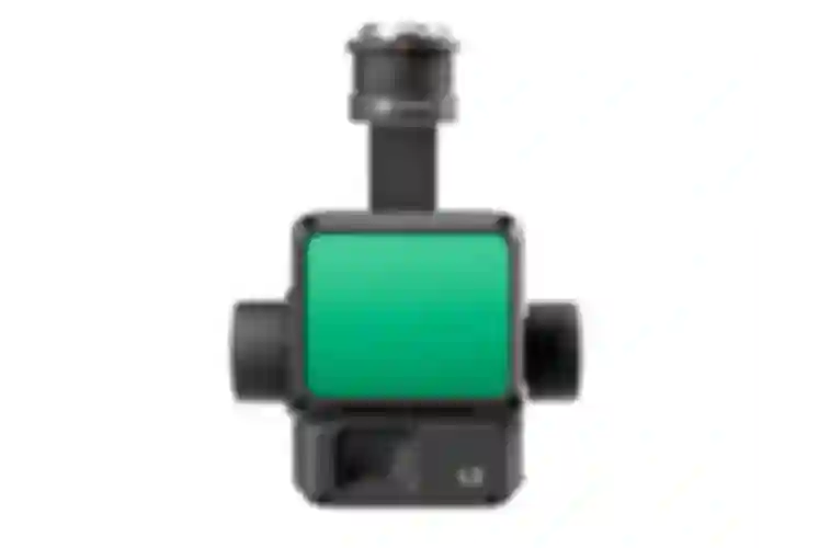 DJI Zenmuse L2
