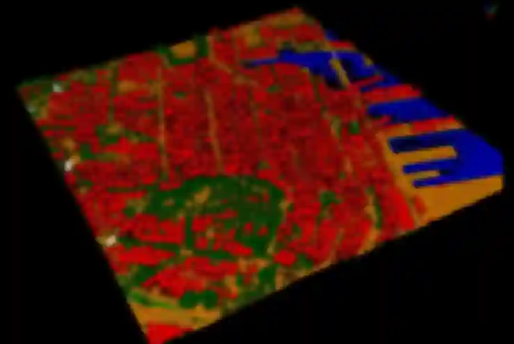 GVI LiDAR360