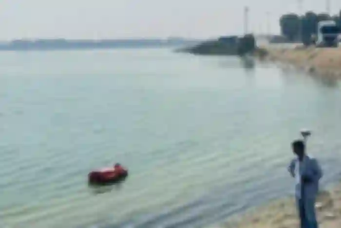 Bespilotno površinsko vozilo ARGO2