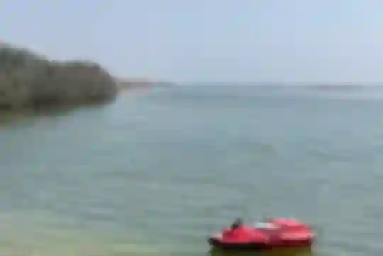 Bespilotno površinsko vozilo ARGO2