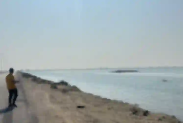 Bespilotno površinsko vozilo ARGO2