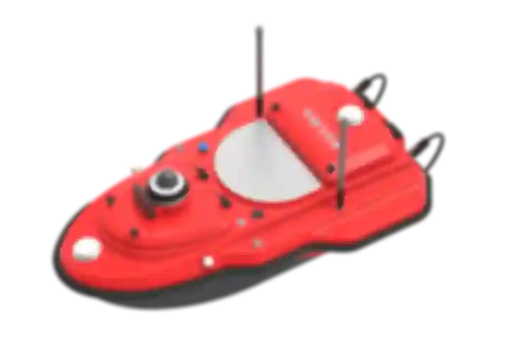 Bespilotno površinsko vozilo ARGO2