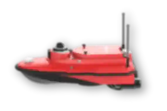 Bespilotno površinsko vozilo ARGO1