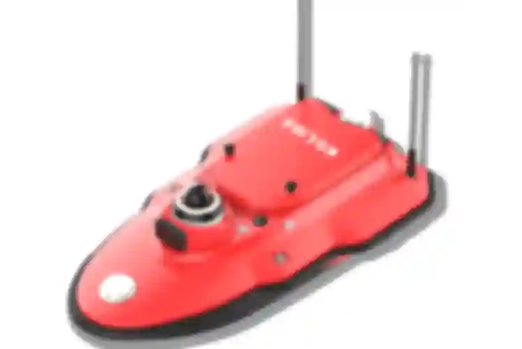 Bespilotno površinsko vozilo ARGO1