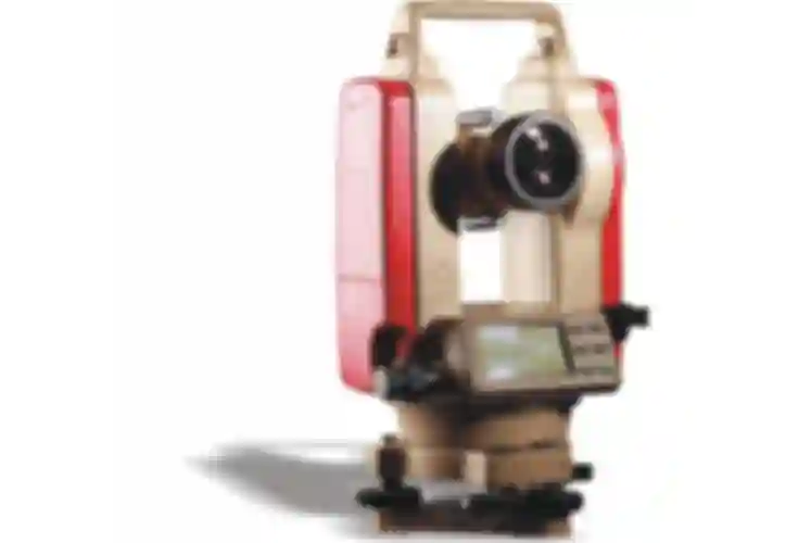 Laserski teodolit DT-02L i DT-05L