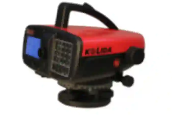 Digitalni nivelir KL-03