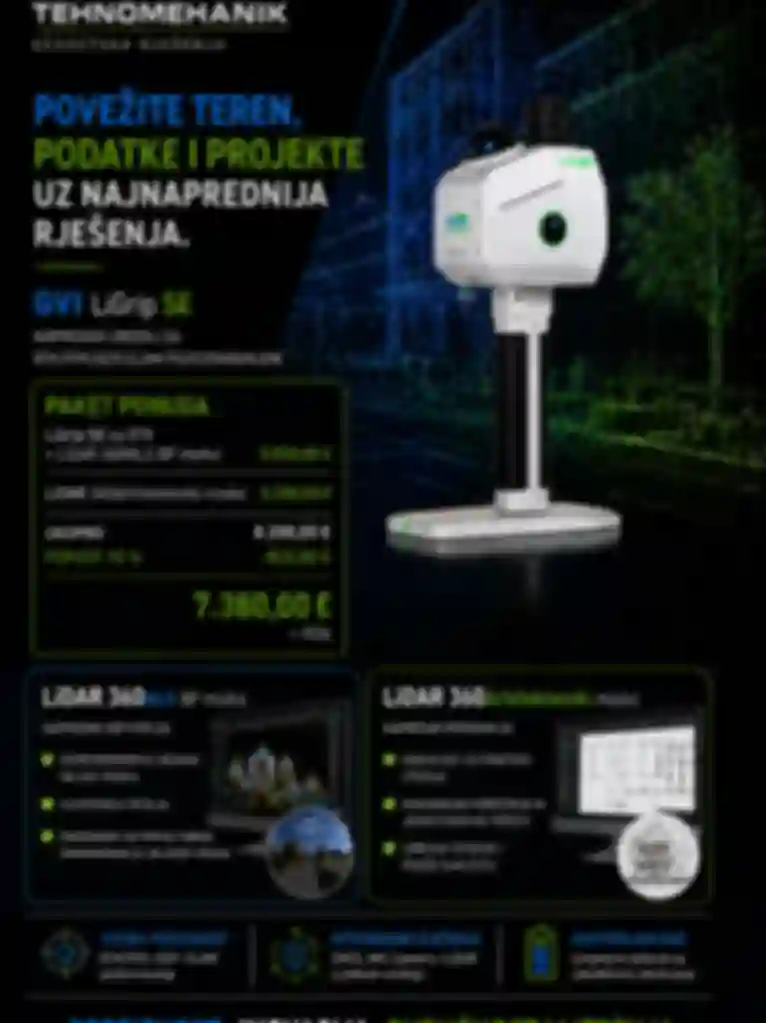 LiGrip SE