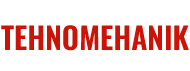 Tehnomehanik