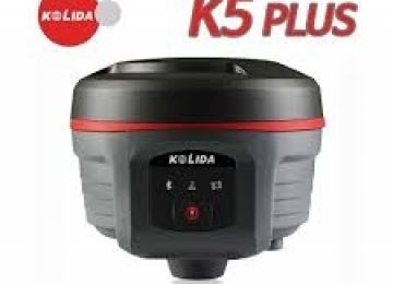 GNSS uređaj Kolida K5 Plus - 450,00kn/dan