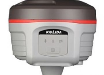 GNSS uređaj Kolida K5 Plus+ - 500kn/dan