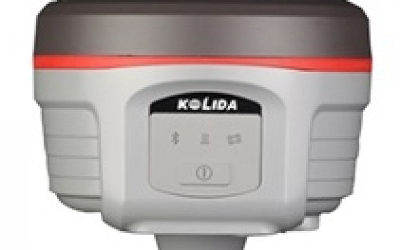 GNSS uređaj Kolida K5 Plus+ - 500kn/dan