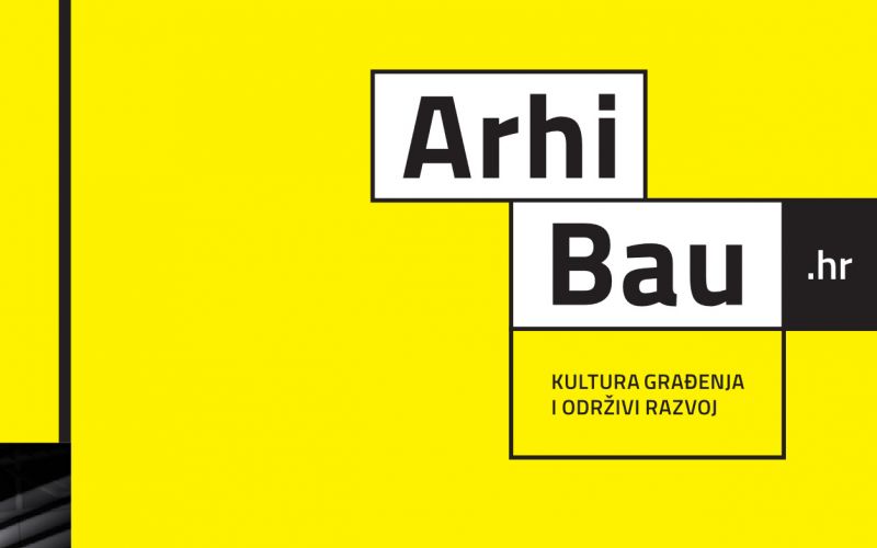 POZIV - POSJETITE NAS NA ARHI BAU