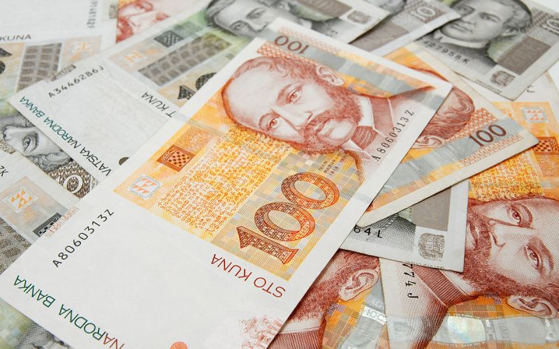 Kako se troši novac HKOIG - 1. dio