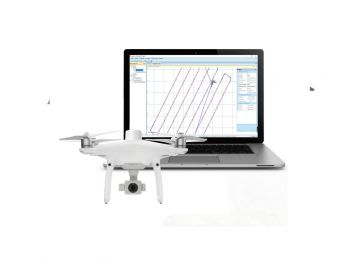 SkyLines PPK Aeropos Software