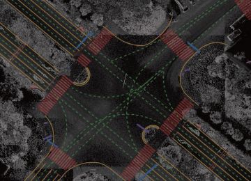 GreenValley LiDAR360 MLS