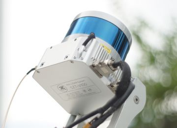 LiDAR sustavi i 3D skeneri (2)