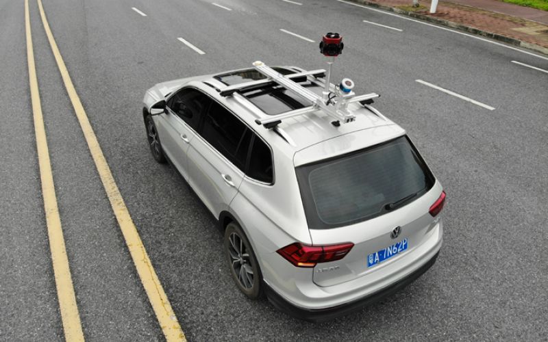 LiDAR sustavi i 3D skeneri (1)