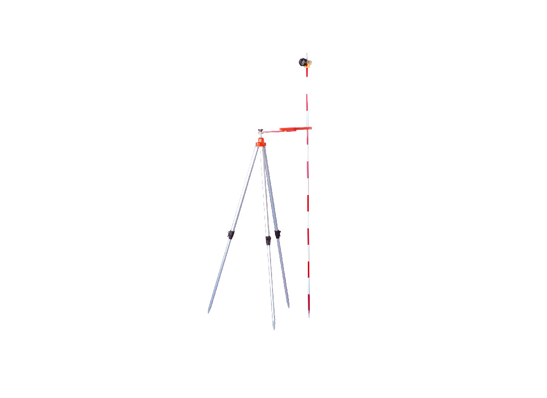 Bipod | Tehnomehanik | Geodetski instrumenti | Prodaja geodetskih ...